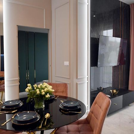 Coco Elite Apartments Zator Eksteriør billede