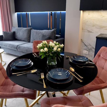 Coco Elite Apartments Zator Eksteriør billede
