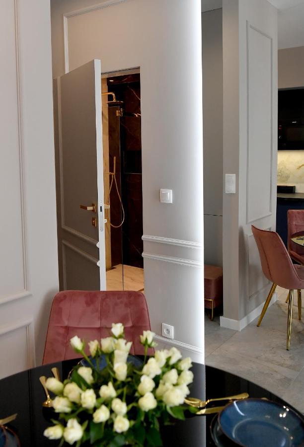 Coco Elite Apartments Zator Eksteriør billede