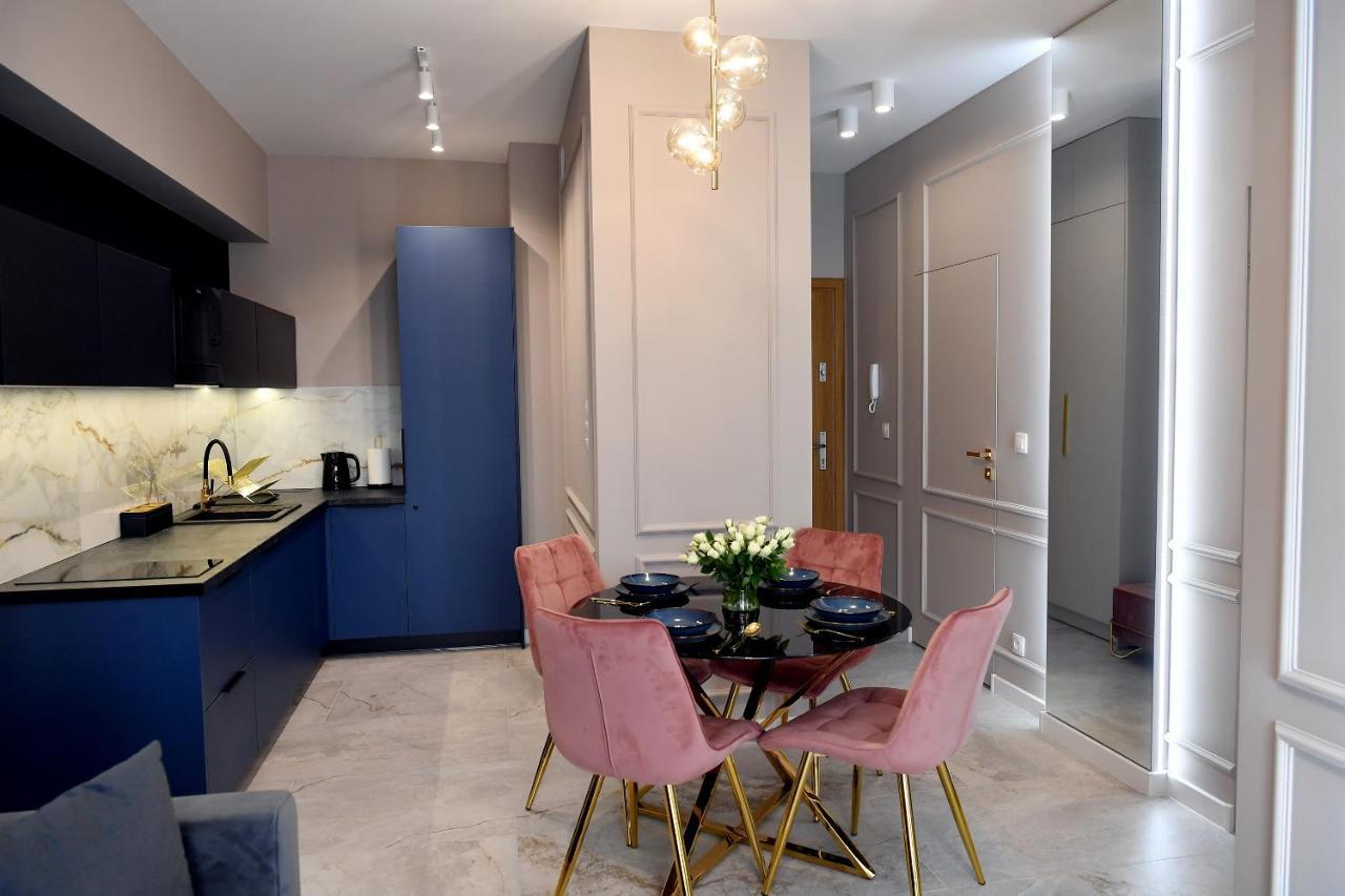 Coco Elite Apartments Zator Eksteriør billede