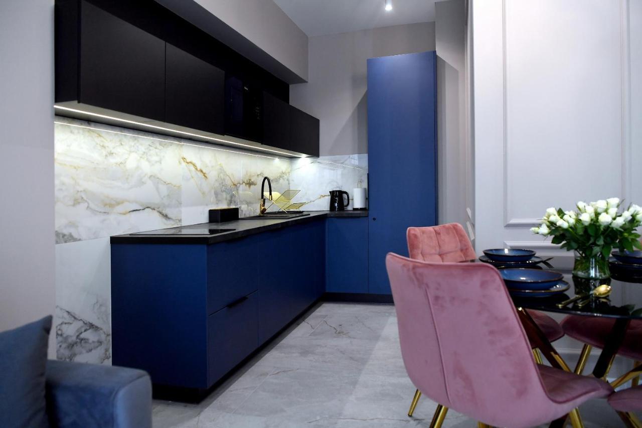 Coco Elite Apartments Zator Eksteriør billede