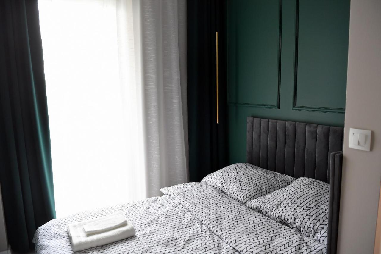 Coco Elite Apartments Zator Eksteriør billede
